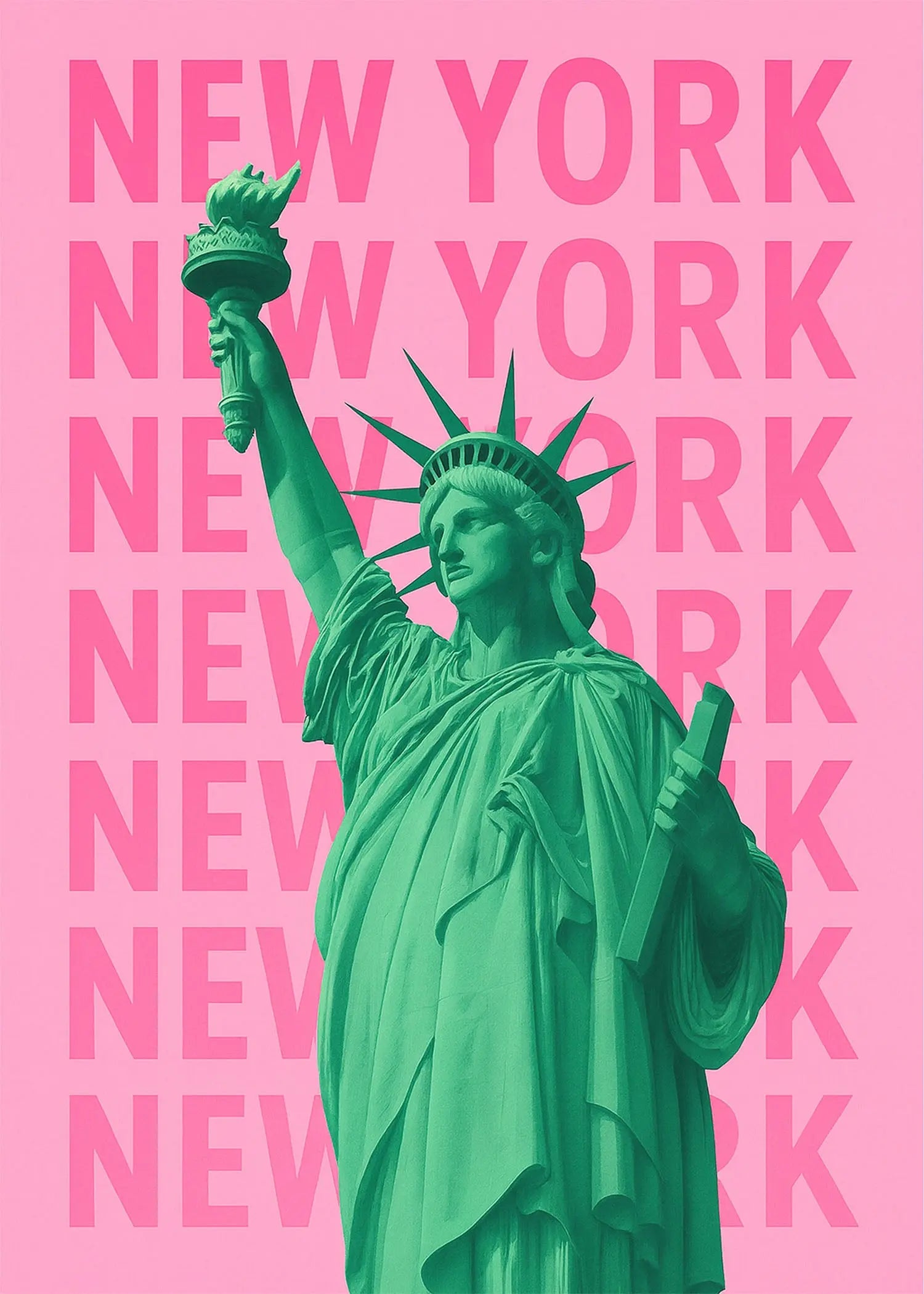 New York Beyond Home