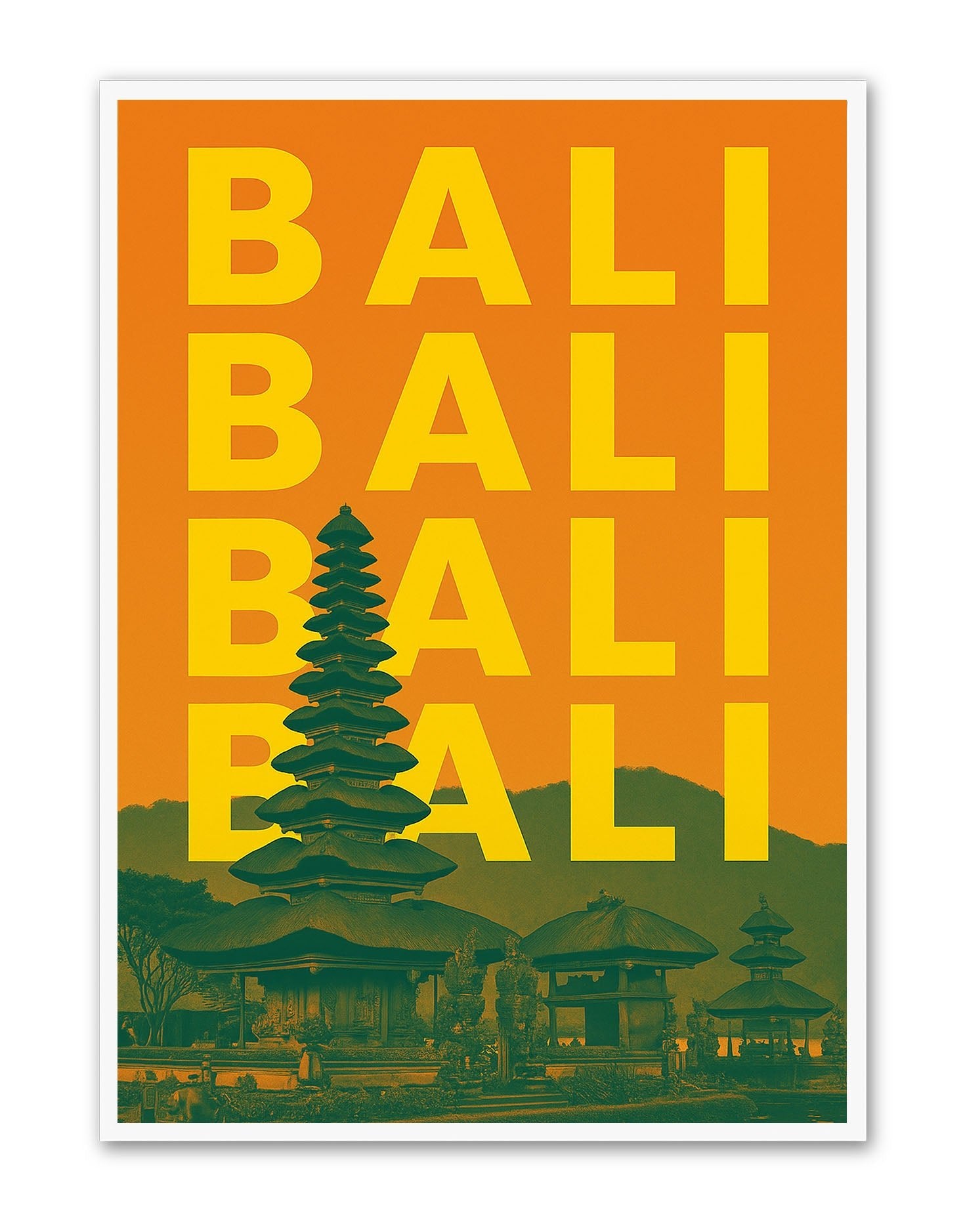 Bali - Beyond Home