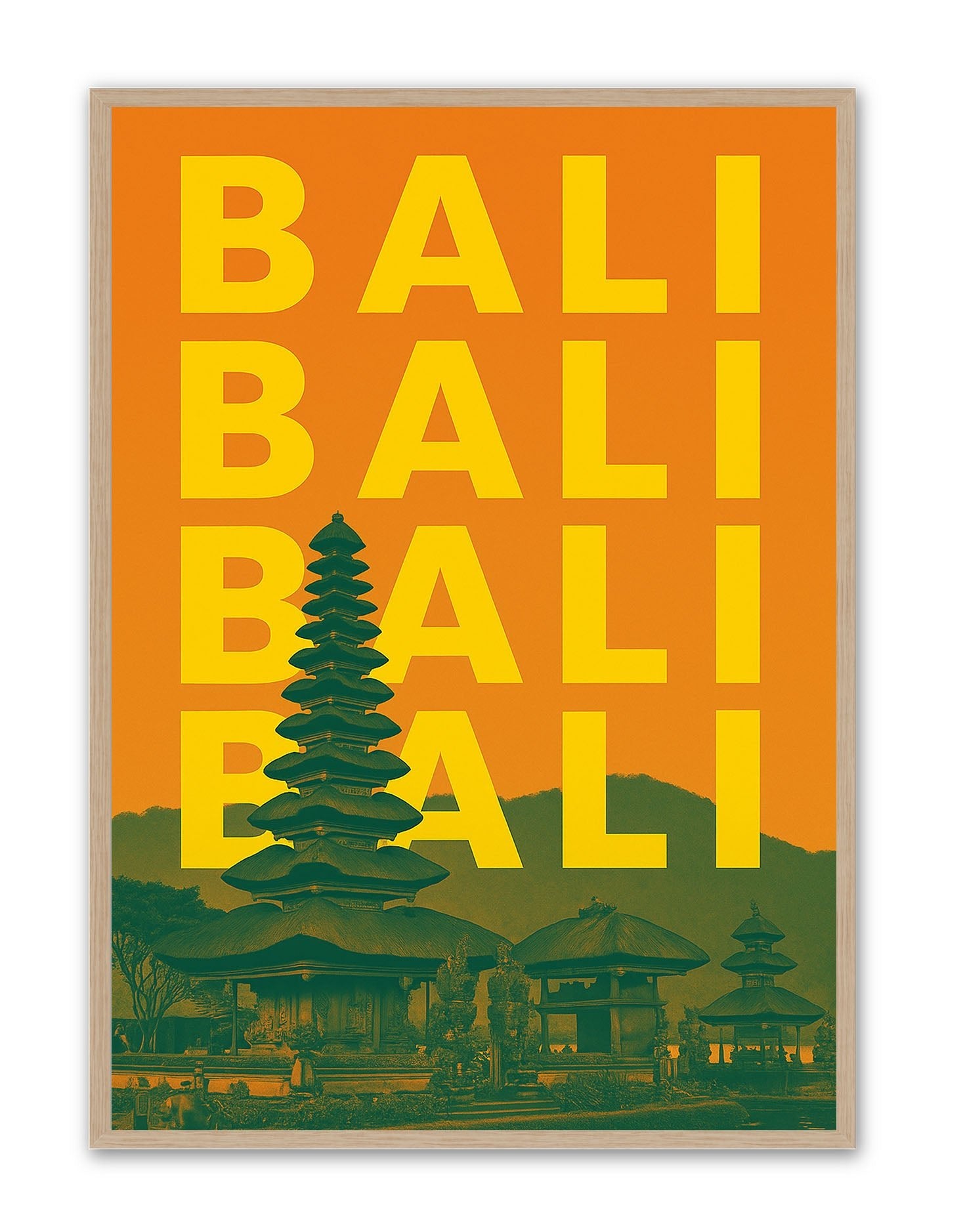 Bali - Beyond Home