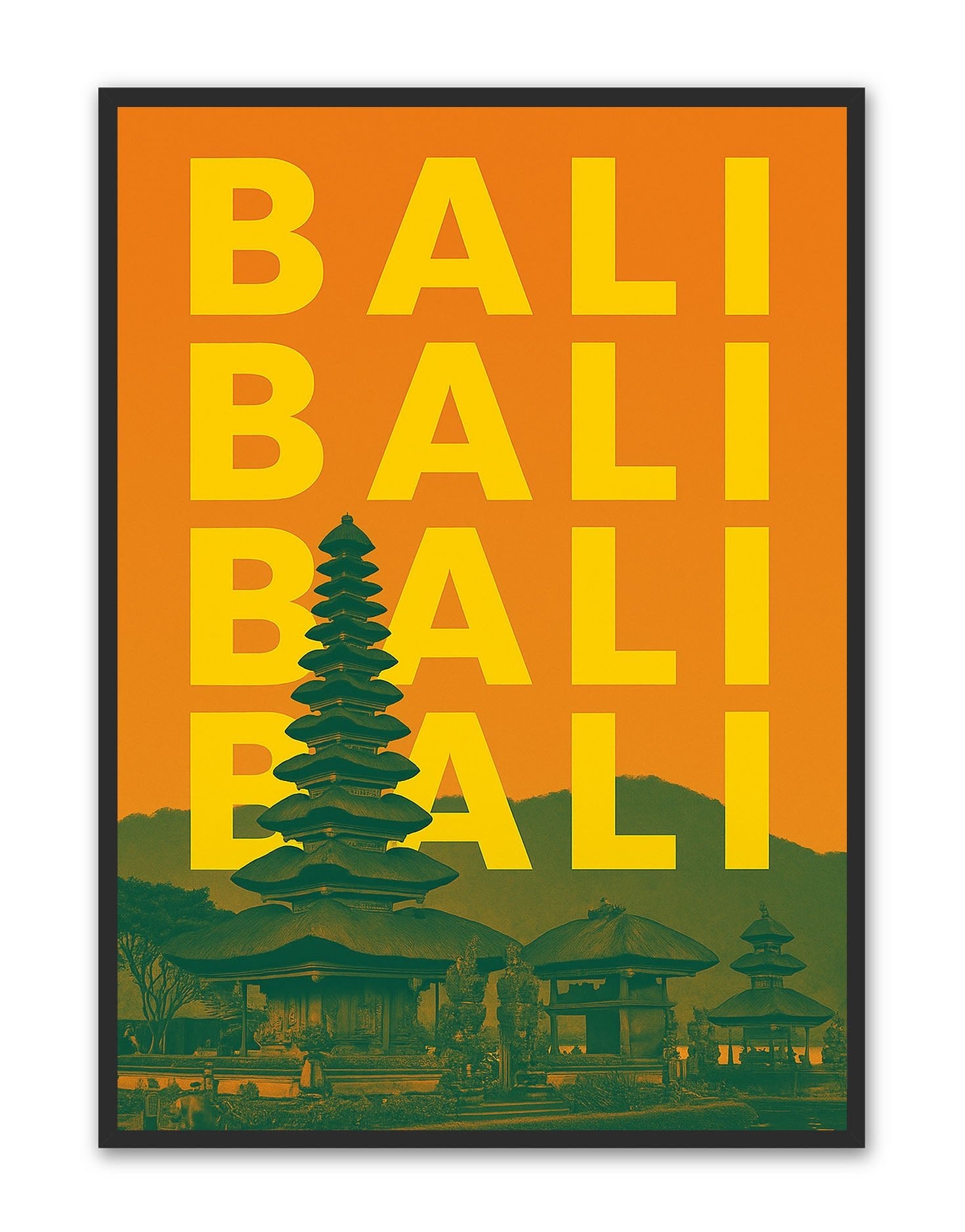 Bali - Beyond Home