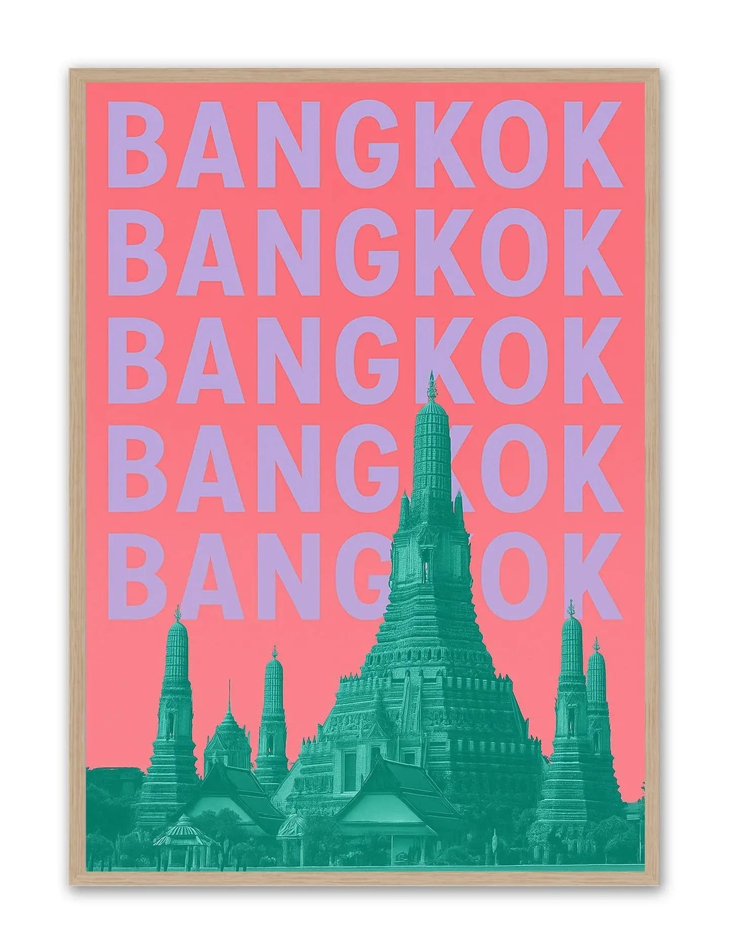 Bangkok - Beyond Home