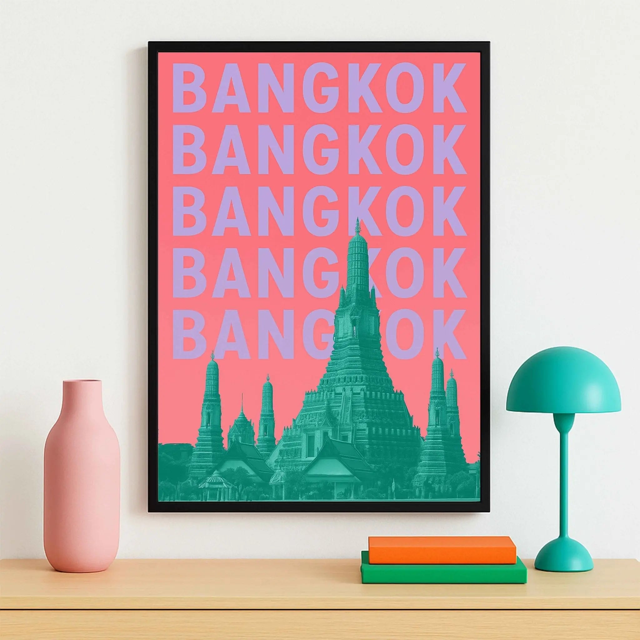 Bangkok - Beyond Home