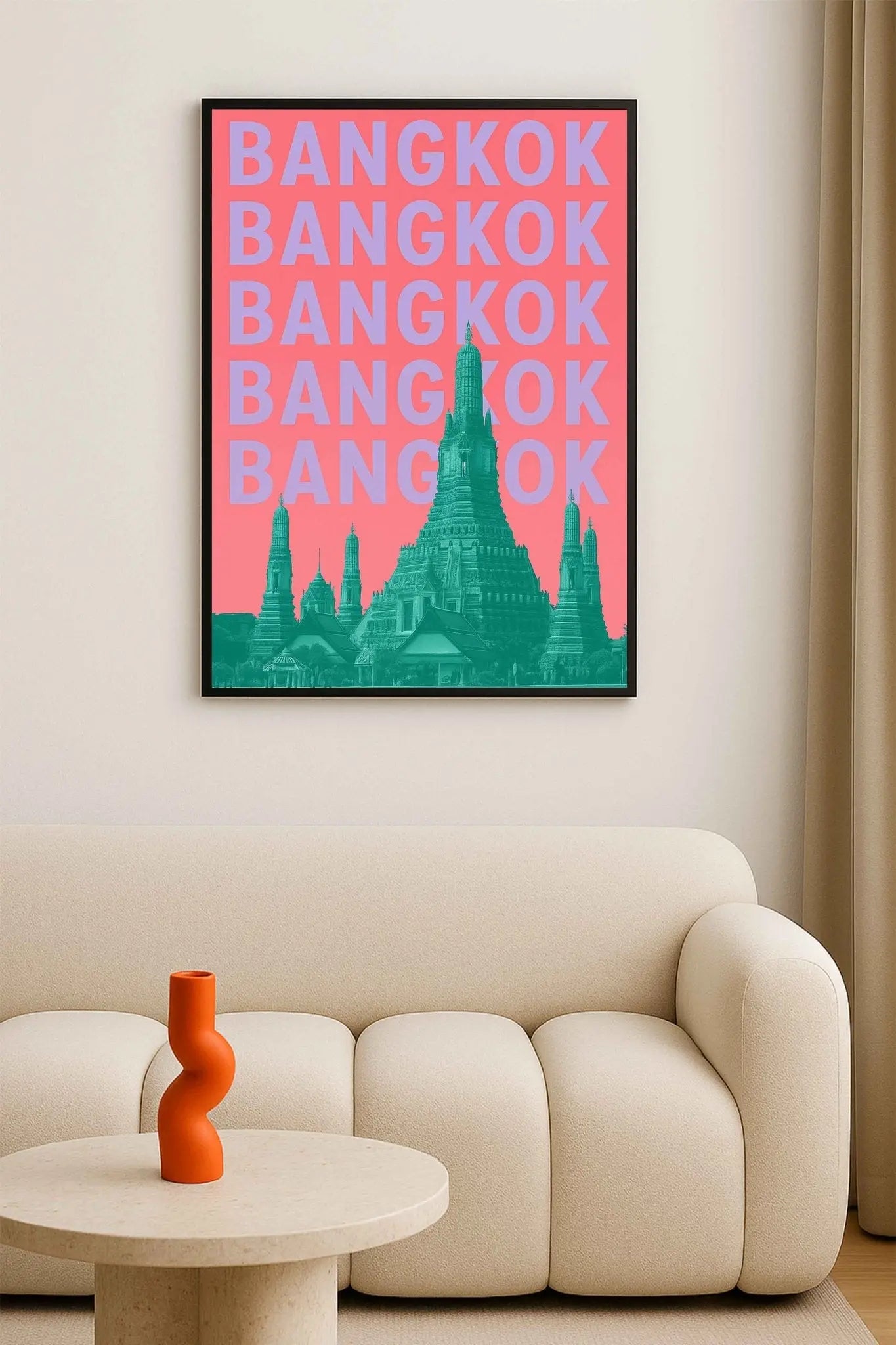 Bangkok - Beyond Home