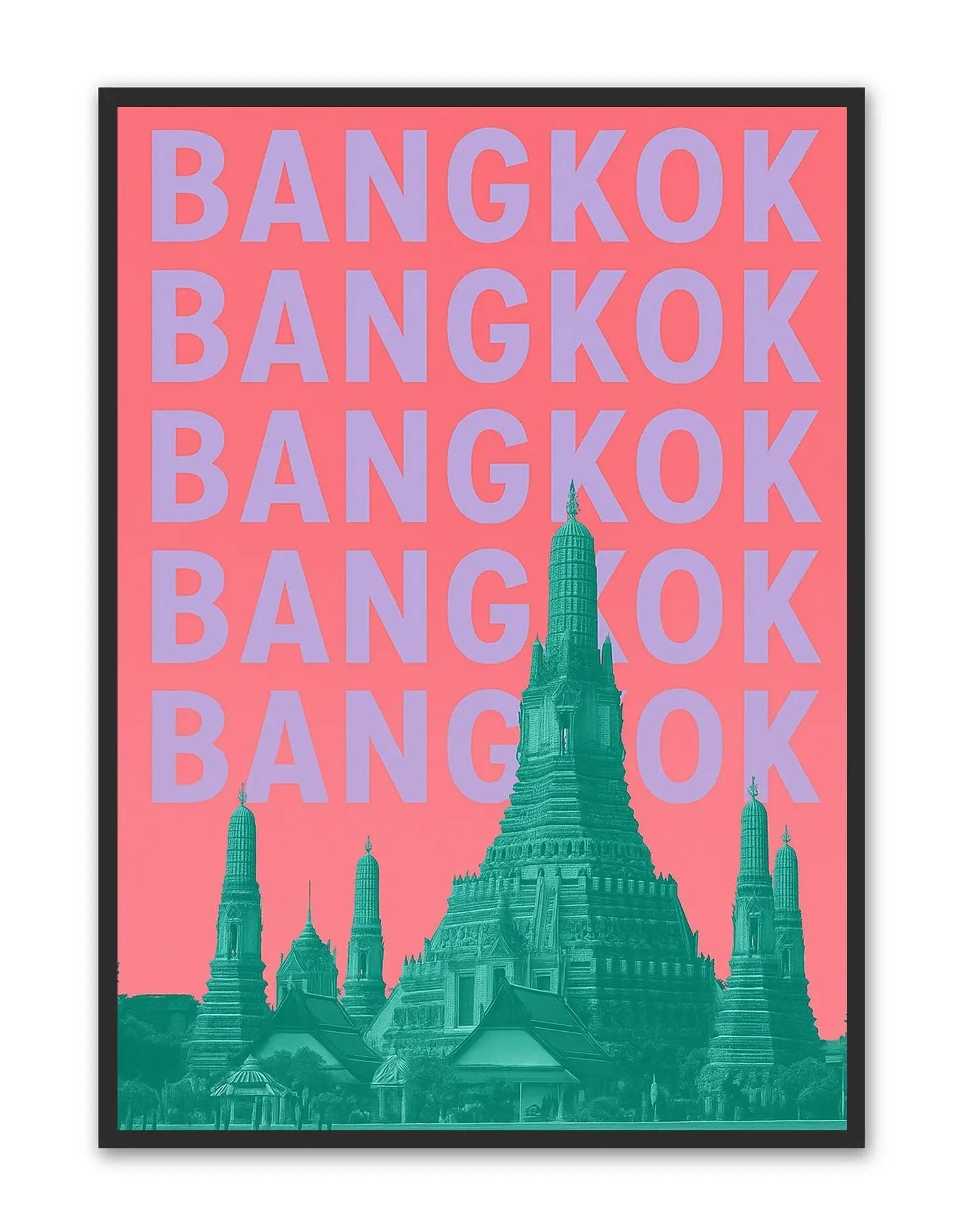 Bangkok - Beyond Home