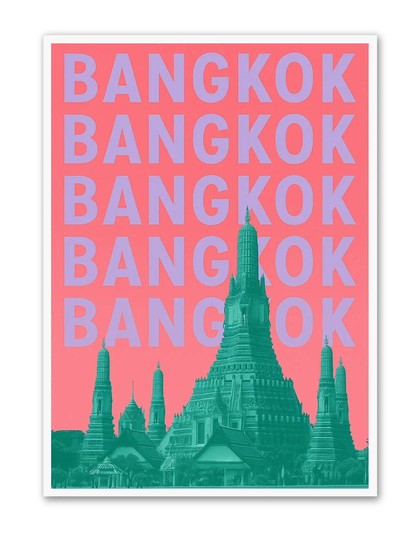 Bangkok - Beyond Home