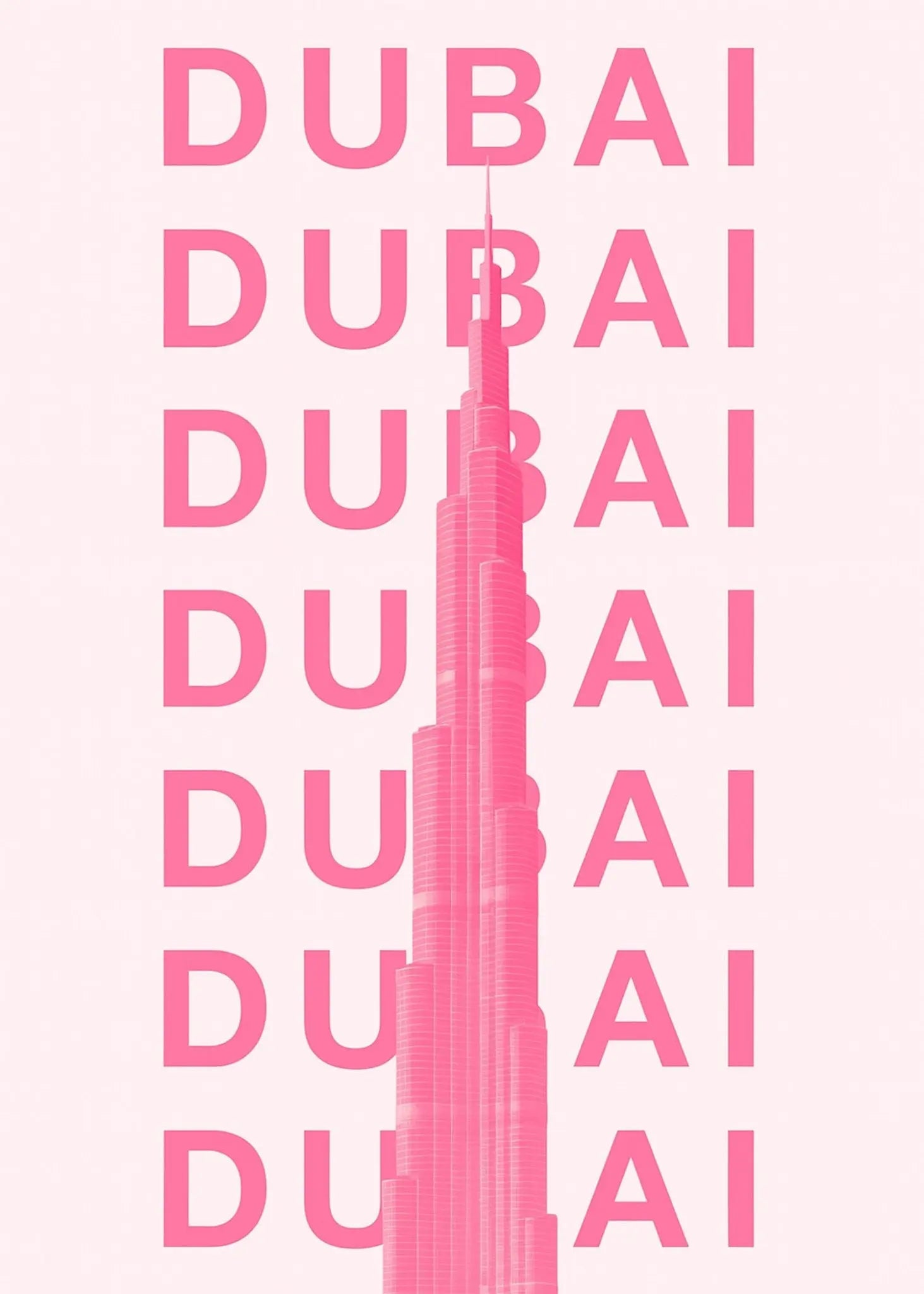 Dubai - Beyond Home