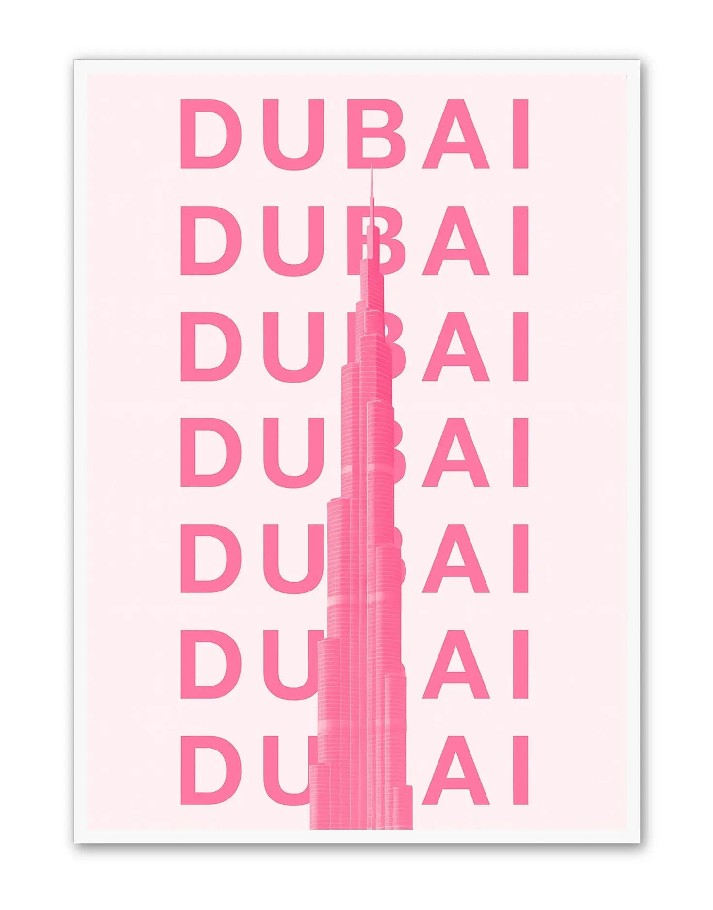 Dubai - Beyond Home