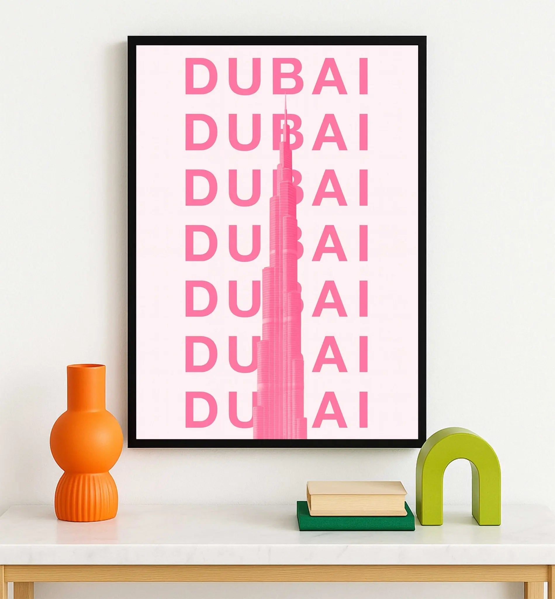 Dubai - Beyond Home