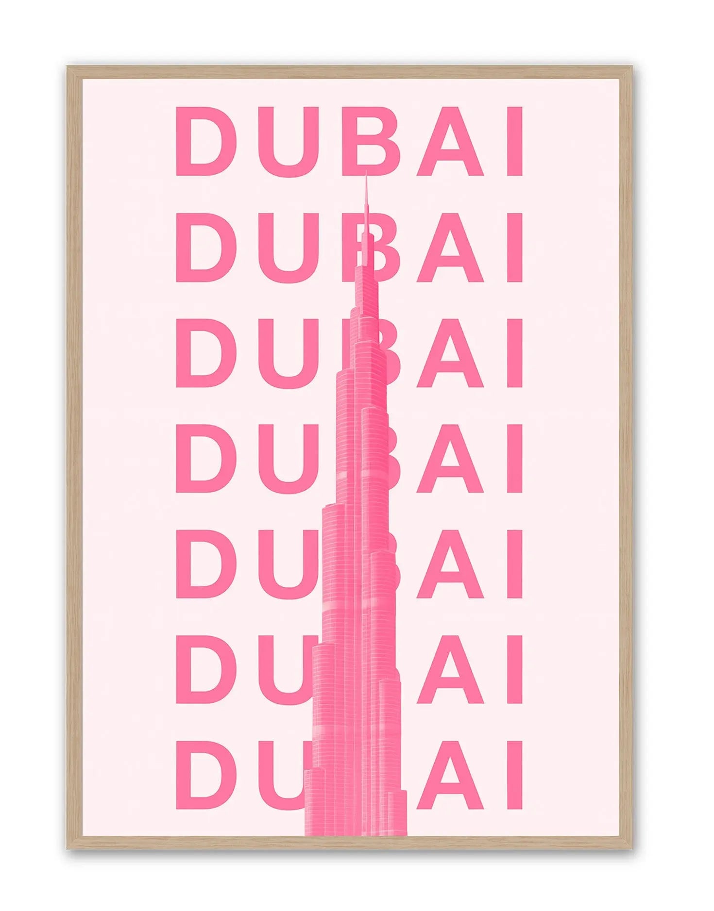 Dubai - Beyond Home