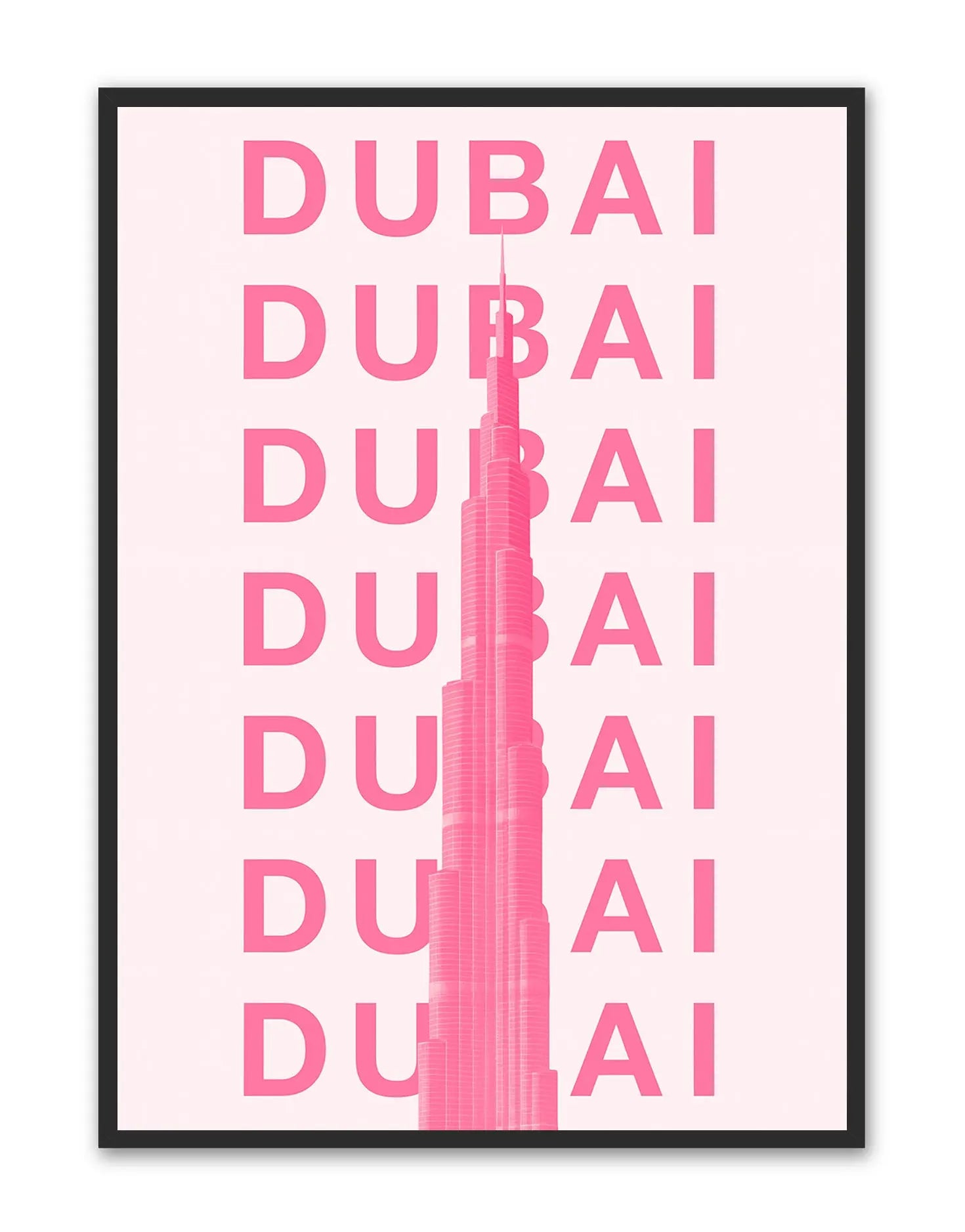Dubai - Beyond Home