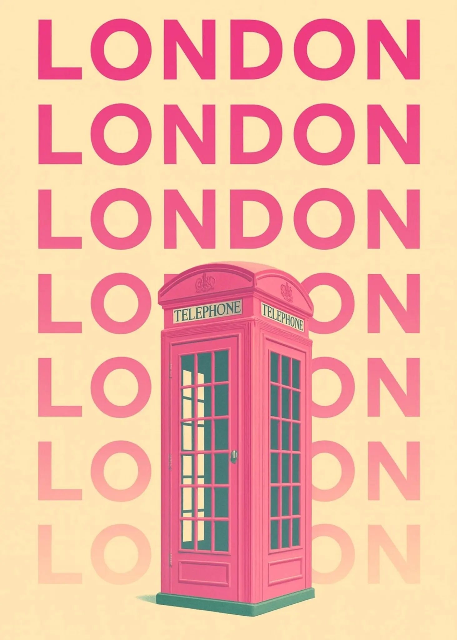 Londres - Beyond Home