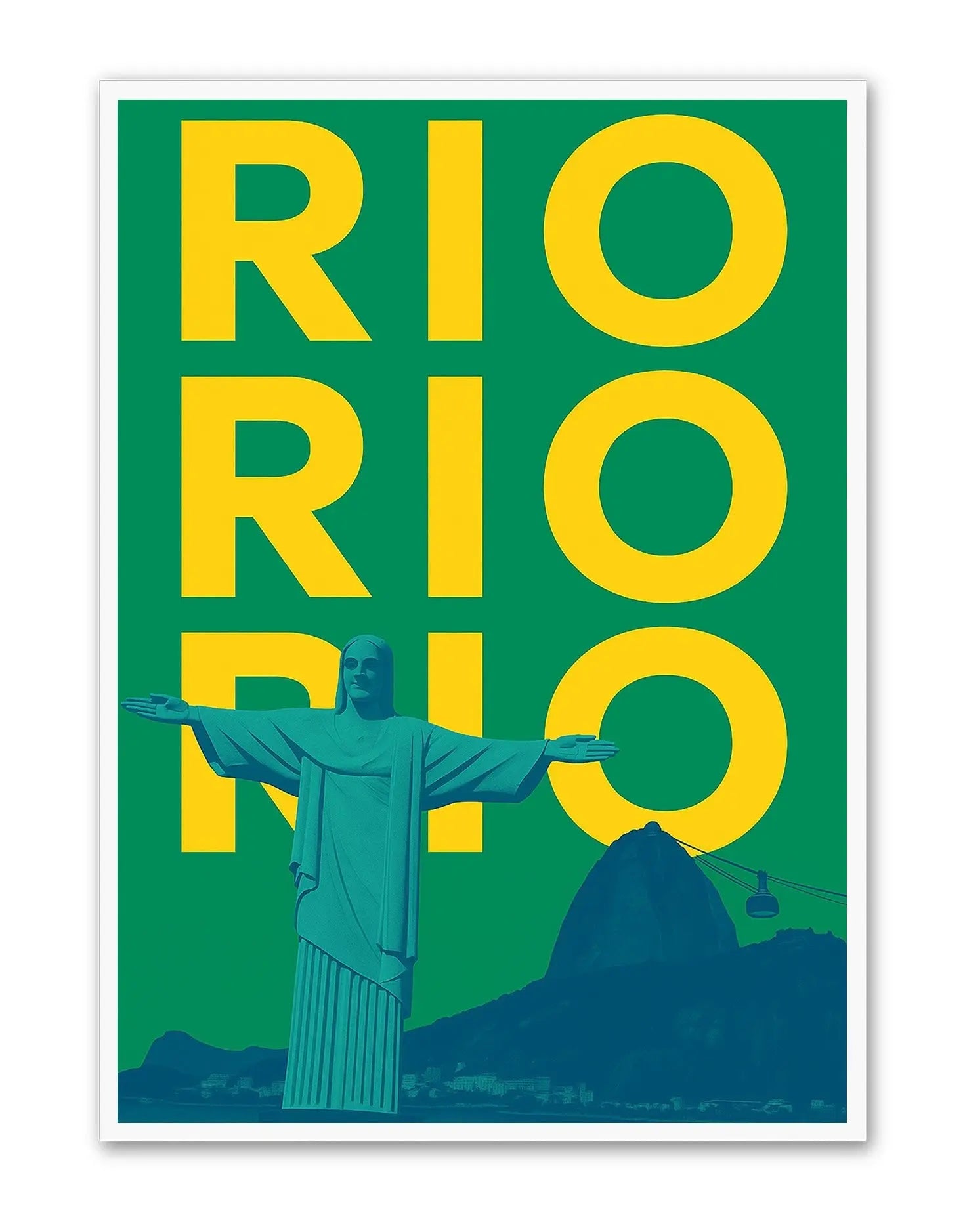 Rio de Janeiro - Beyond Home