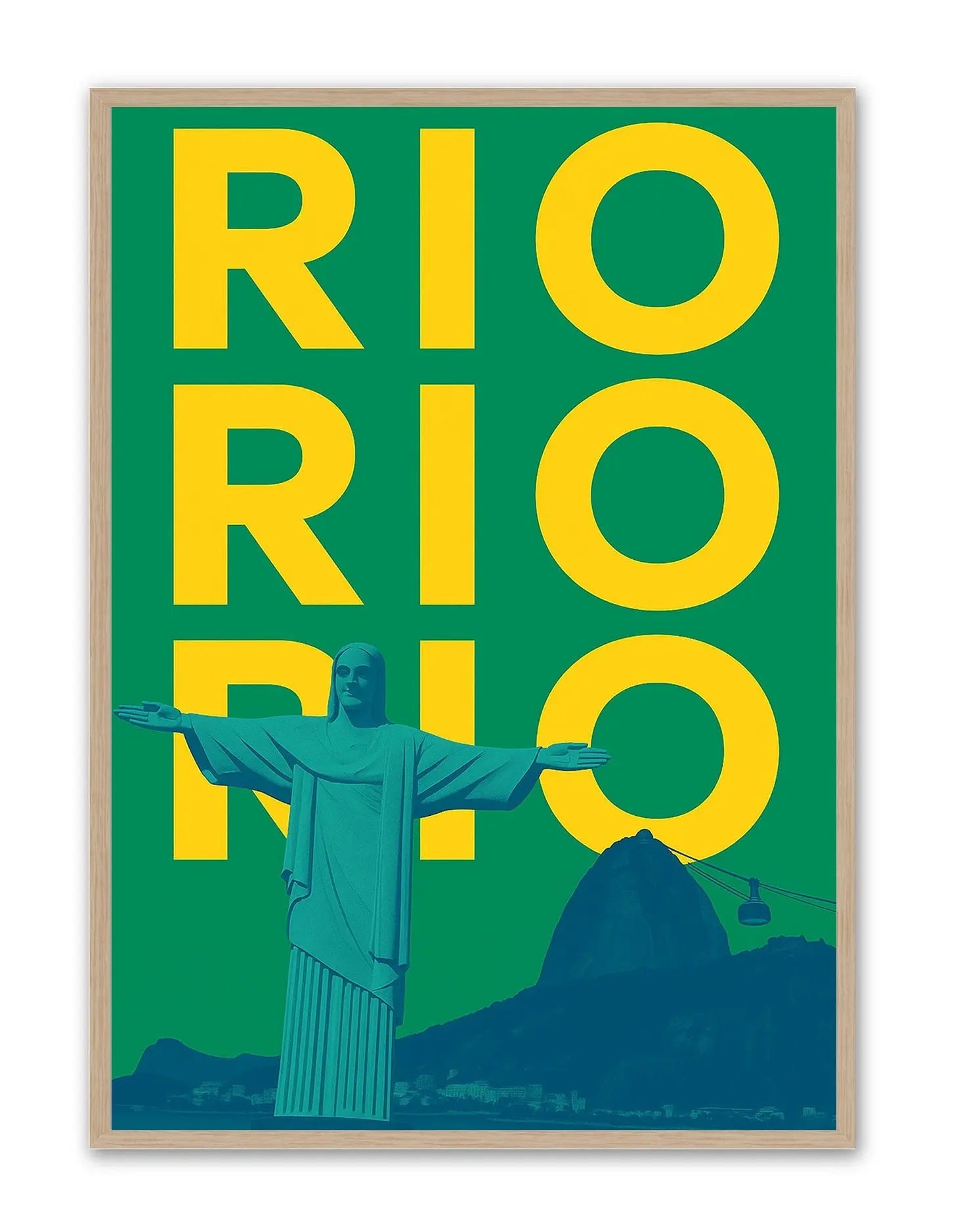 Rio de Janeiro - Beyond Home
