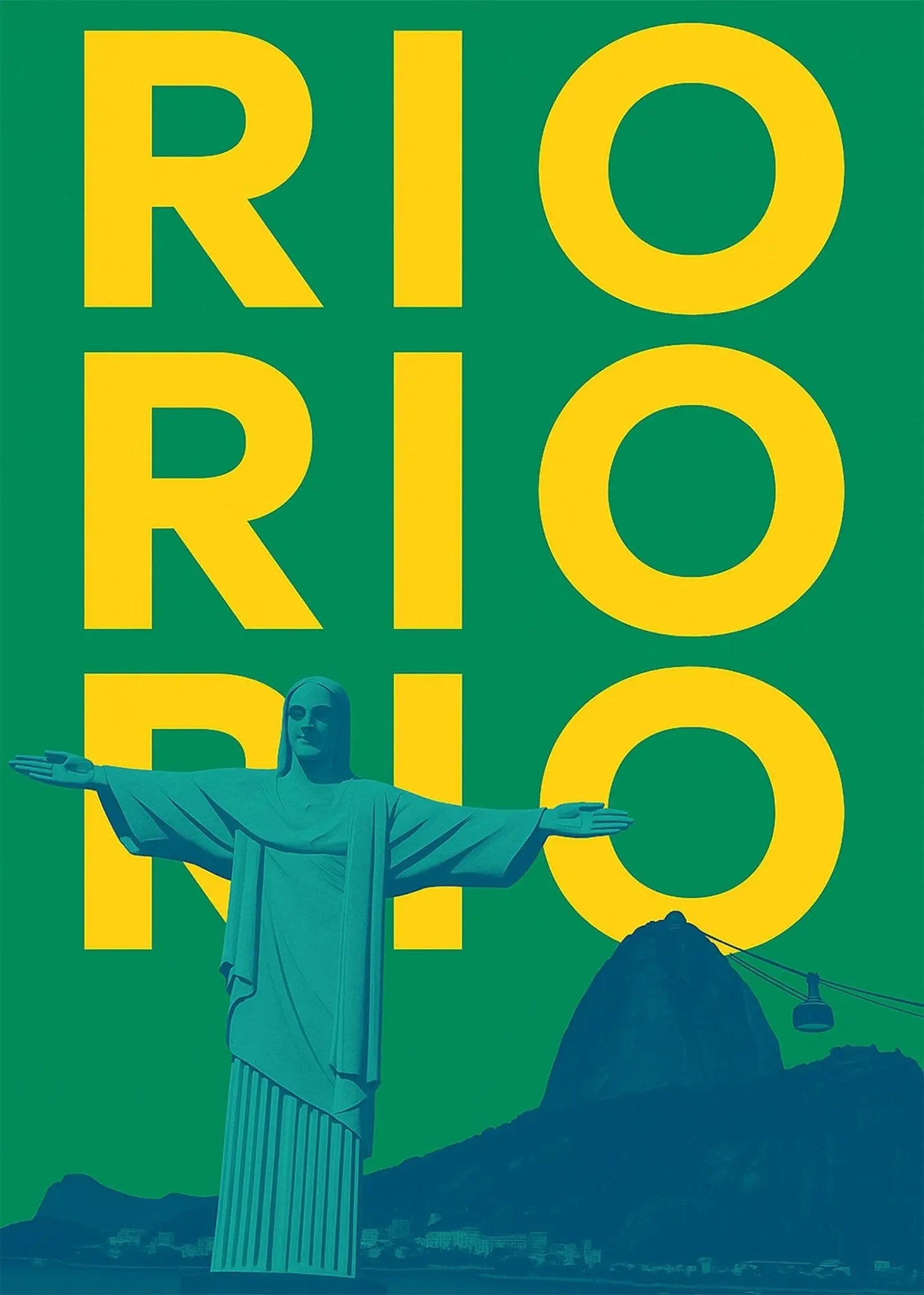 Rio de Janeiro - Beyond Home