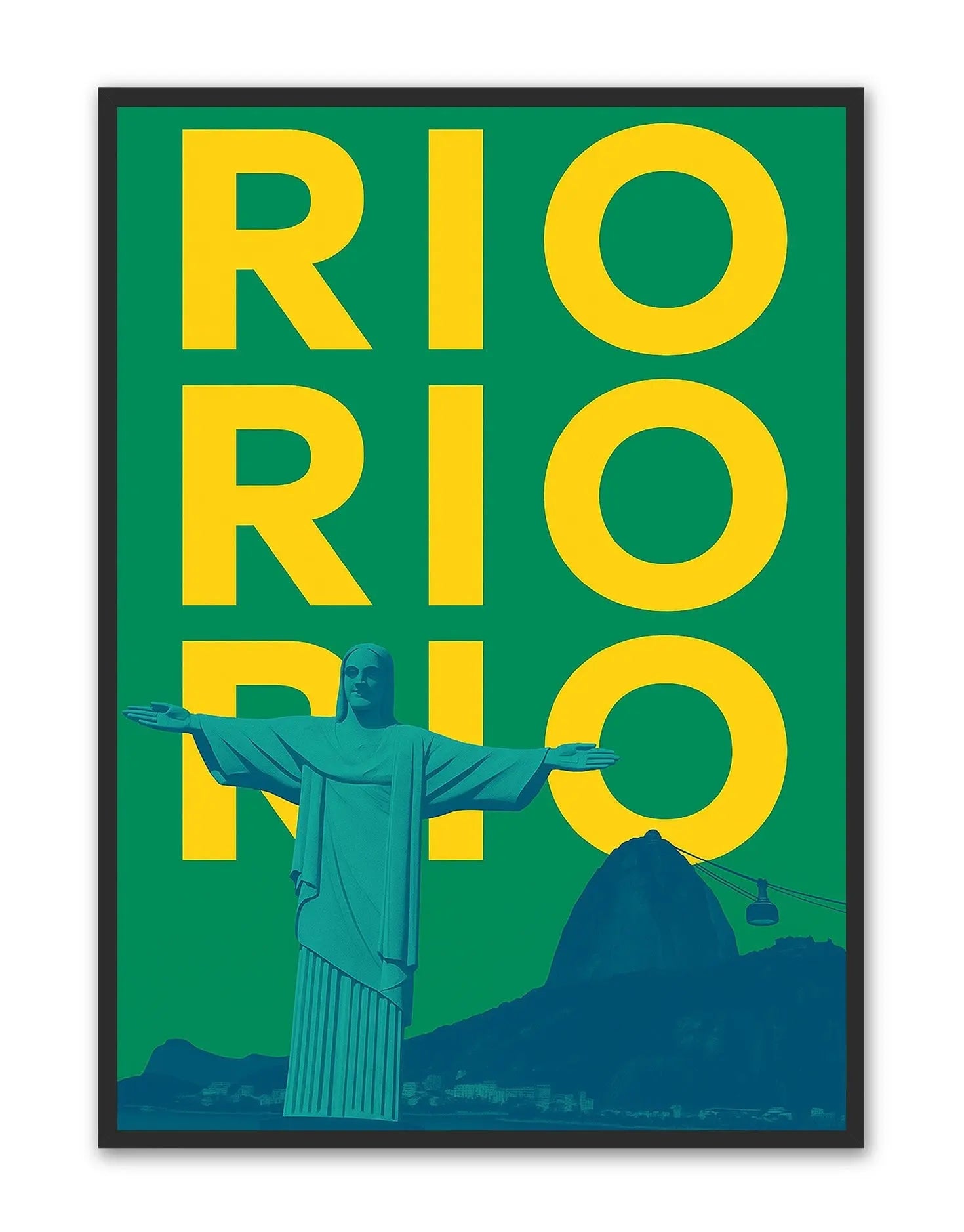 Rio de Janeiro - Beyond Home