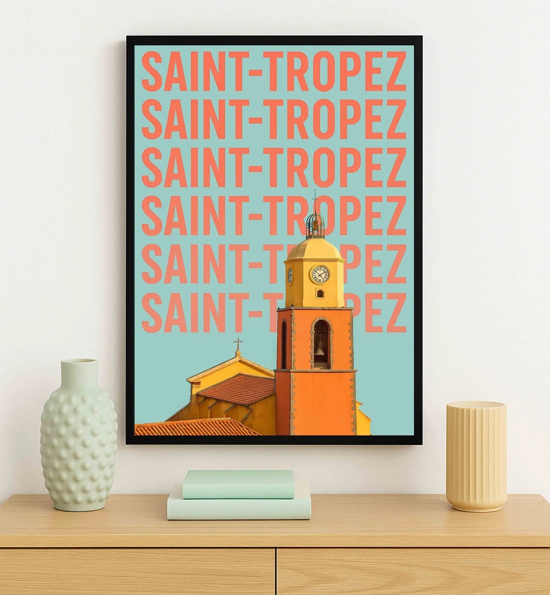Saint - Tropez - Beyond Home