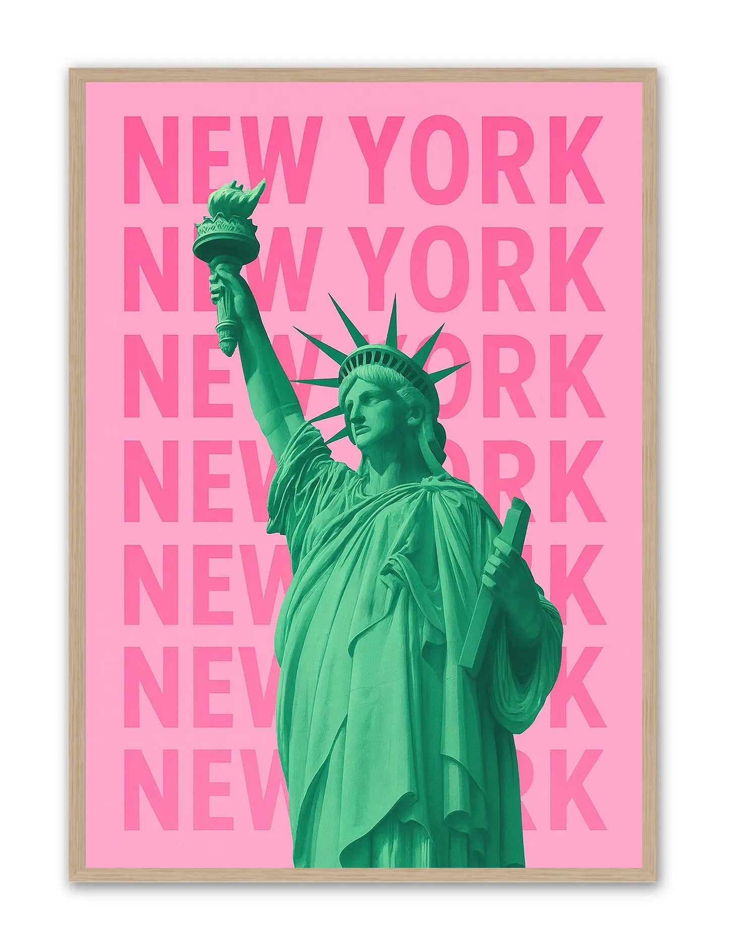 Tableau New York - Beyond Home