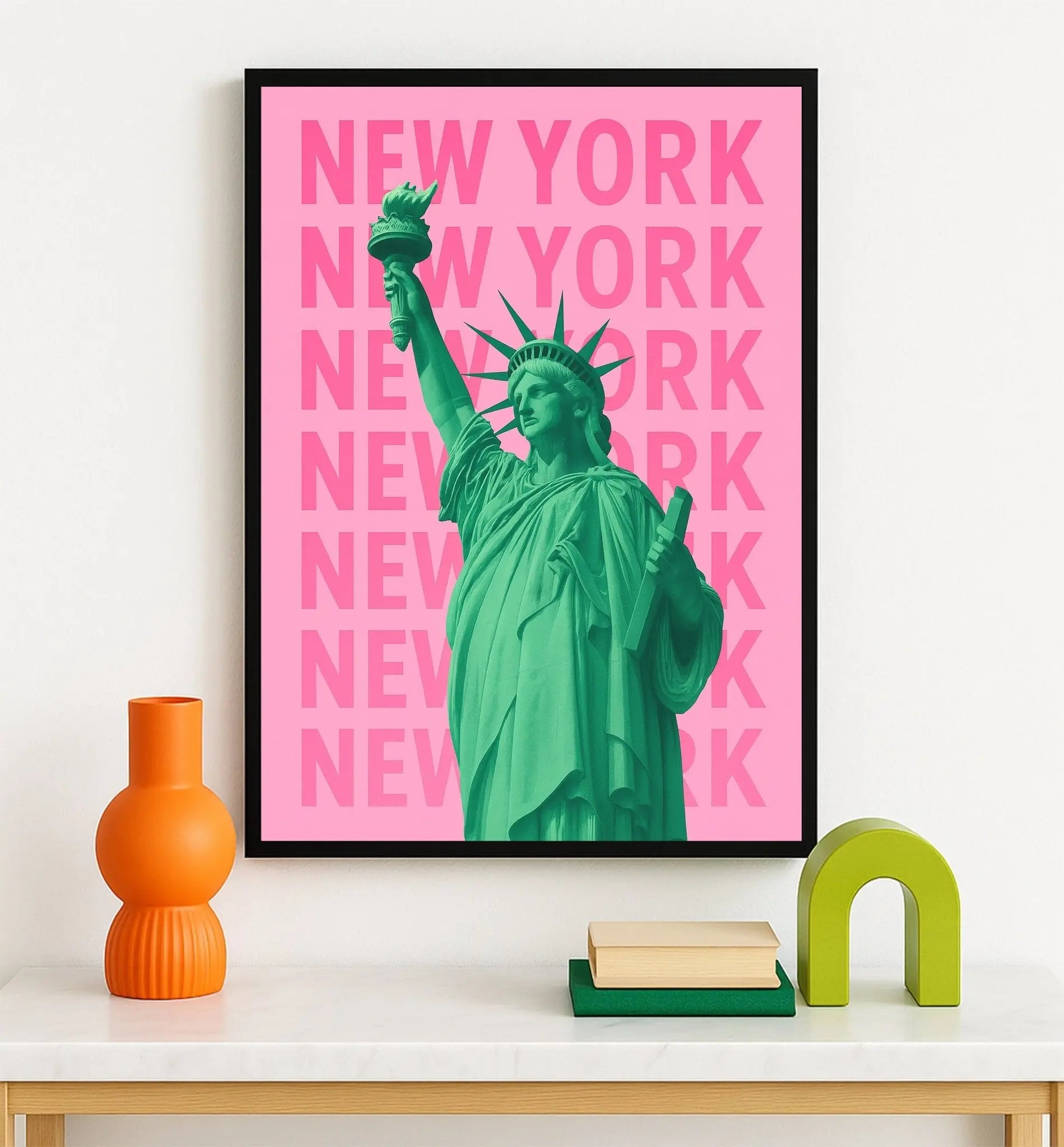 Tableau New York - Beyond Home