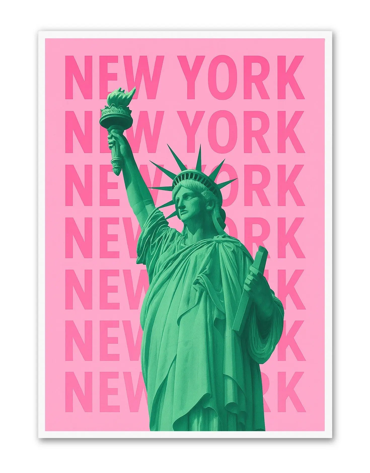 Tableau New York - Beyond Home