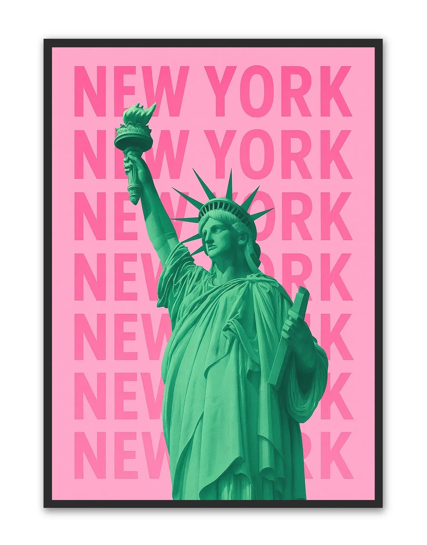 Tableau New York - Beyond Home